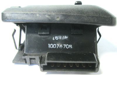 GM 10076708 Wiper Switch