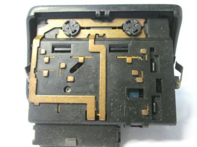 GM 10076708 Wiper Switch