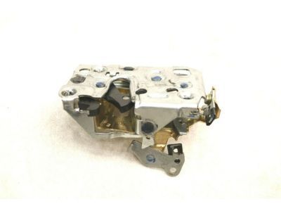 GM 16631629 Lock, Rear
