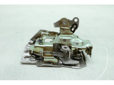 GM 16631629 Lock, Rear