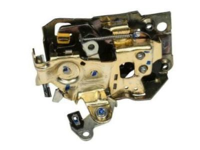 Chevy C3500 Door Lock - 16631629