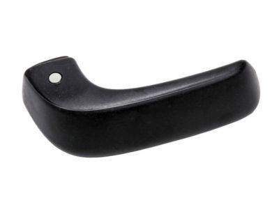 2008 Chevy Silverado 1500 Door Handle - 15936893