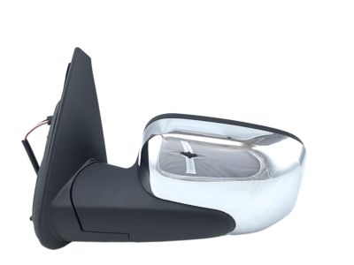 2008 Chevy HHR Side View Mirrors - 20923831
