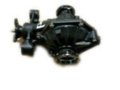 Chevy Tracker Differential - 91176680