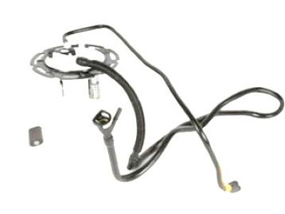 Chevy Malibu Fuel Pump - 10374394