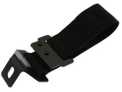 Hummer 25990118 Hold Down Strap
