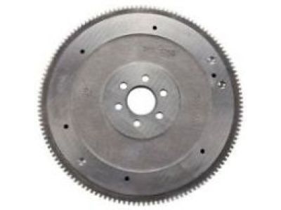 2005 Chevy Silverado 2500 HD Flywheel - 24238864