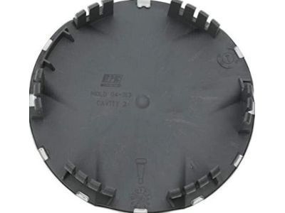 GM 9595876 Hub Cap