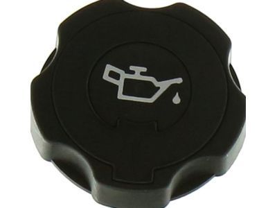 Chevy Oil Filler Cap - 96469205