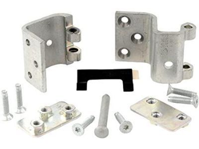 GM 12472846 Hinge, Passenger Side
