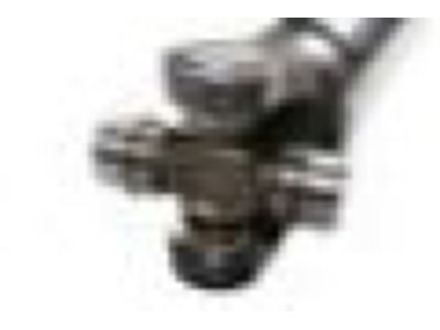 GMC 15186002 Drive Shaft
