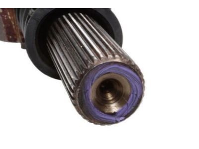 GMC 15186002 Drive Shaft
