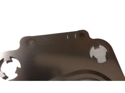 GM 12650953 Turbocharger Gasket, Driver Side