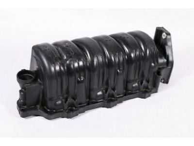 Pontiac Fuel Injector O-Ring - 12537425