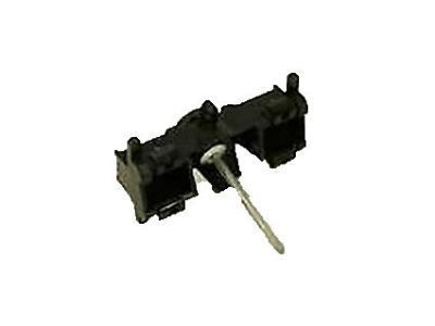 Buick 11610621 Roof Molding Clip
