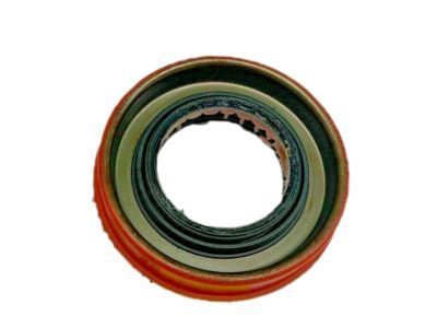 2005 Chevy Silverado 2500 HD Wheel Seal - 19180849