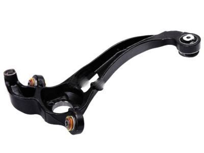 Saturn Trailing Arm - 21019252