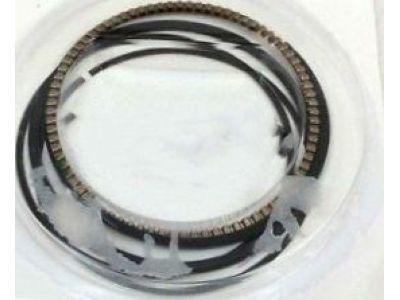 Chevy Cobalt Piston Ring - 21018813