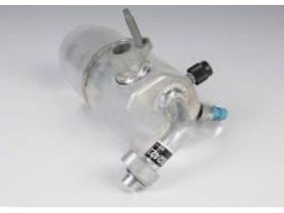 Chevy Silverado 1500 A/C Accumulator - 15932423