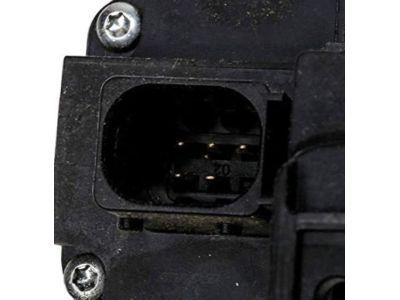 GM 92290819 Lock Actuator