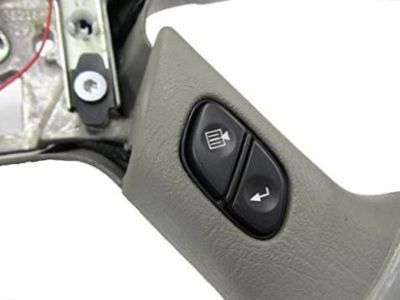 Chevy 10364743 Steering Wheel