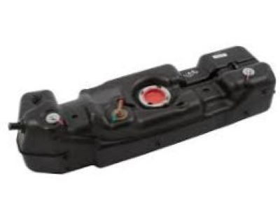 Chevy Trailblazer Fuel Tank - 15229311