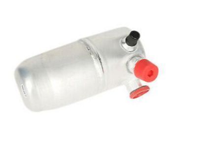 Chevy C3500 A/C Accumulator - 2724924