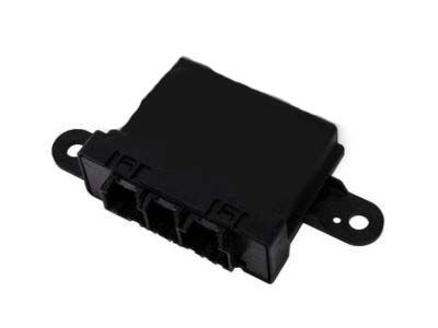 GM 84079707 Module, Front Rear