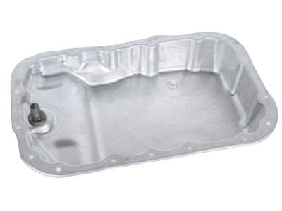 Chevy Transmission Pan - 24243526