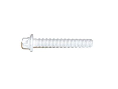 GM 11095521 Bolt, Engine Front Cover