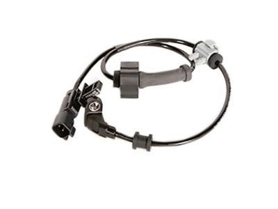 GM 20872161 ABS Sensor, Front