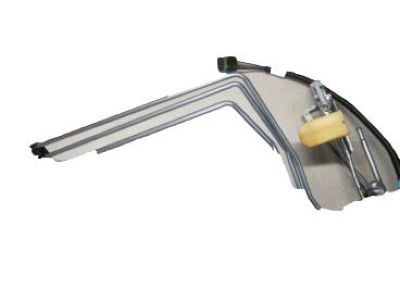 Buick 25027211 Fuel Gauge Sending Unit