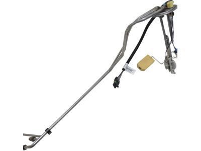 Pontiac Fuel Level Sensor - 25027211