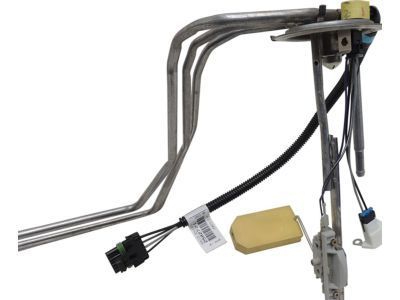 Buick 25027211 Fuel Gauge Sending Unit