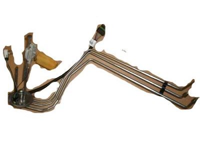 Buick 25027211 Fuel Gauge Sending Unit