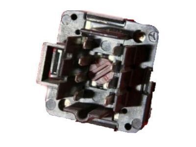 GM 22624809 Window Switch, Front Passenger Side