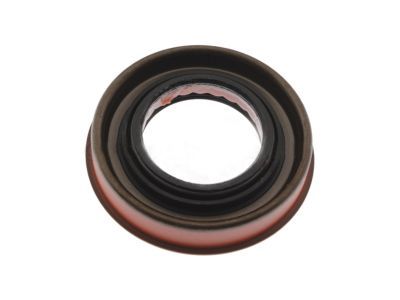 2006 Chevy Trailblazer Wheel Seal - 12471686