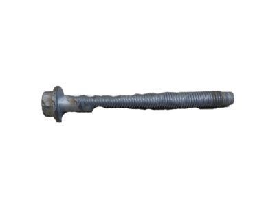 Buick 11589283 Trans Mount Bracket Lower Bolt