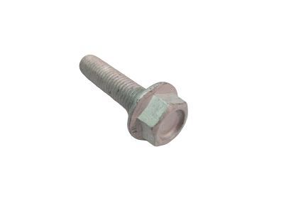 Cadillac Brake Caliper Bolt - 11610905