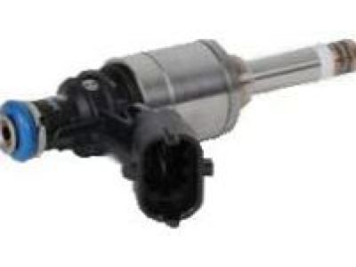 Chevy 12614736 Injector