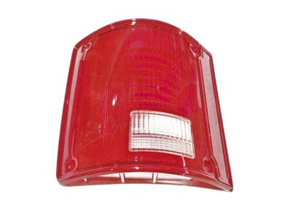1990 GMC Jimmy Tail Light - 5965775