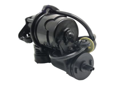 GM 12494811 Compressor Assembly