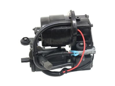 Pontiac Air Suspension Compressor - 12494811