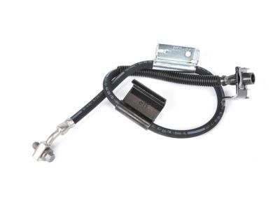 2004 Chevy Silverado 1500 Brake Line - 19366693