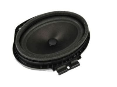 Chevy Car Speakers - 23125286