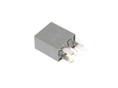 Chevy Daytime Running Light Relay - 96590287