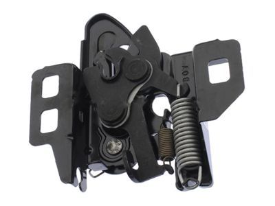 GM 25775905 Lock