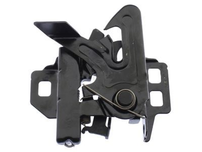 GM 25775905 Lock