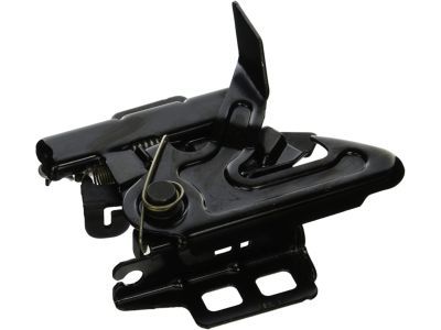 2006 Chevy Trailblazer Hood Latch - 25775905
