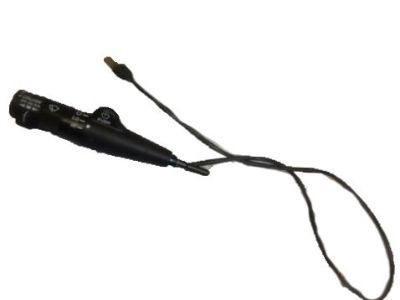 Chevy C20 Turn Signal Switch - 19353956